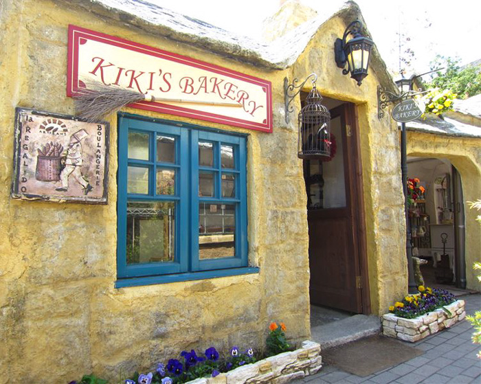 kiki bakery studio ghibli hayao miyazaki yufuin floral village japan 4