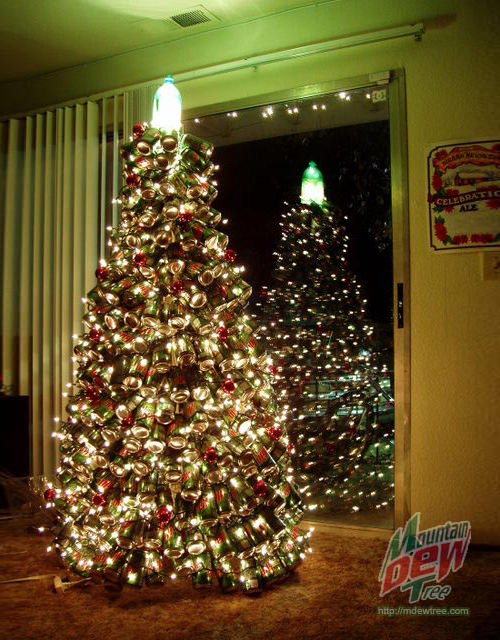 christmas tree 17