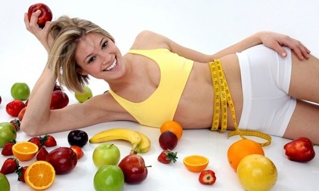 Η πιο αποτελεσματική δίαιτα – Γρήγορη απώλεια βάρους - KoitaMagazine