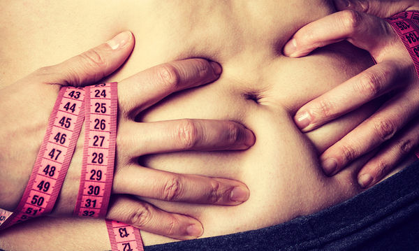 η πιο γρήγορη δίαιτα αποτελεσματική απλή απώλεια βάρους