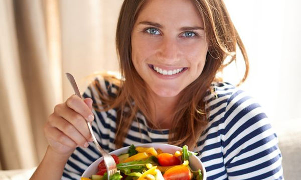 τροφές που σας βοηθούν να χάσετε βάρος γρήγορα και αποτελεσματικά