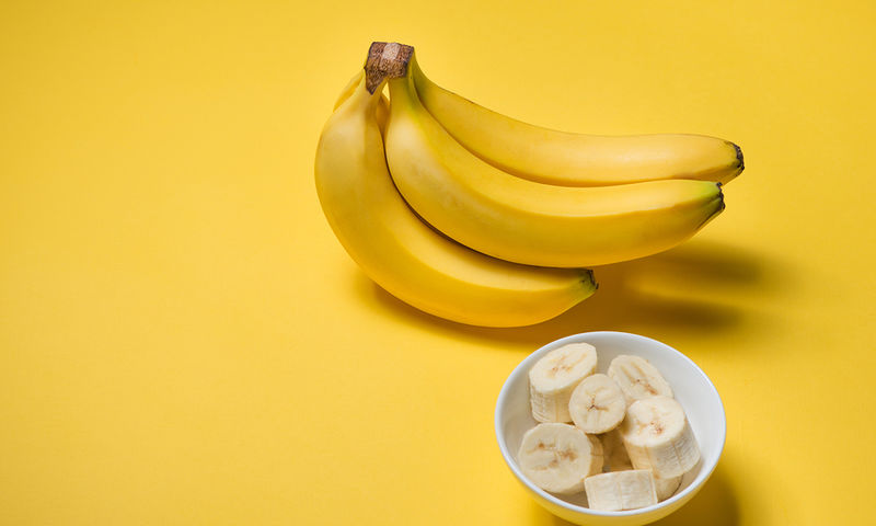 banana diaita