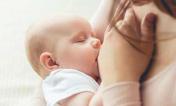 Βάρος μωρού ανά μήνα: Όσα χρειάζεται να γνωρίζει η νέα μαμά