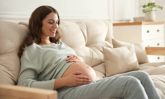 Η 22η εβδομάδα έγκυος πρέπει να χάσει βάρος τέλειο αδυνατιστικό απόσταγμα