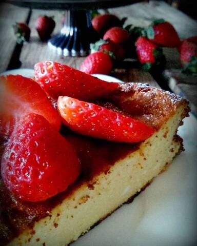 cheesecake fournou me fraoules1