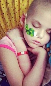 Δείτε πώς είναι σήμερα η μικρή Έμμα που νίκησε τον καρκίνο με το Aids! (βίντεο, φωτογραφίες)
