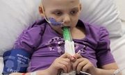Δείτε πώς είναι σήμερα η μικρή Έμμα που νίκησε τον καρκίνο με το Aids! (βίντεο, φωτογραφίες)