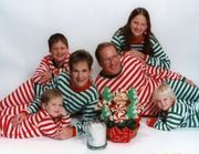 Δείτε οικογενειακές Χριστουγεννιάτικες φωτογραφίες για γέλια και για κλάματα!