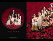 Οι απολαυστικές Χριστουγεννιάτικες οικογενειακές φωτογραφίες των σταρ! Δείτε τις!