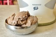 Εύκολο και γρήγορο παγωτό σοκολάτα από τον Γιώργο Γεράρδο
