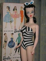 10 πράγματα που δεν ξέρατε για την Barbie!