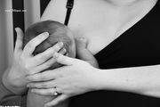 Μοναδικές στιγμές: Όταν οι μητέρες θηλάζουν τα μωρά τους (εικόνες)