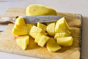 Τυρένιες κροκέτες πατάτας στο φούρνο από τον Γιώργο Γεράρδο!