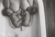 Αυτές είναι οι φωτογραφίες μητρότητας και γέννας, που το Instagram διέγραψε και απαγόρευσε!