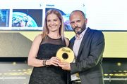 Ο όμιλος DPG κυριάρχησε στα Digital Media Awards με 13 βραβεία-To Mothersblog.gr κέρδισε το πρώτο του βραβείο