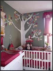 Μικρό παιδικό δωμάτιο; Κι όμως, υπάρχουν λύσεις διακόσμησης και μάλιστα υπέροχες! (pics)