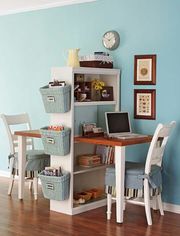 Deco: Ιδέες με παιδικά γραφεία για να ανανεώσετε το δωμάτιο του παιδιού σας 