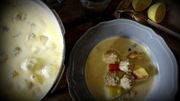 Γιουβαρλάκια αυγολέμονο, η πιο νόστιμη συνταγή!
