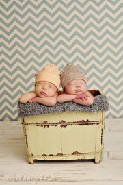 Υπέροχες φωτογραφίες με δίδυμα μωράκια που θα σας φτιάξουν την ημέρα