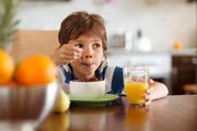 Έρευνα: Για ποιους λόγους τα παιδιά είναι επιλεκτικά στη διατροφή τους