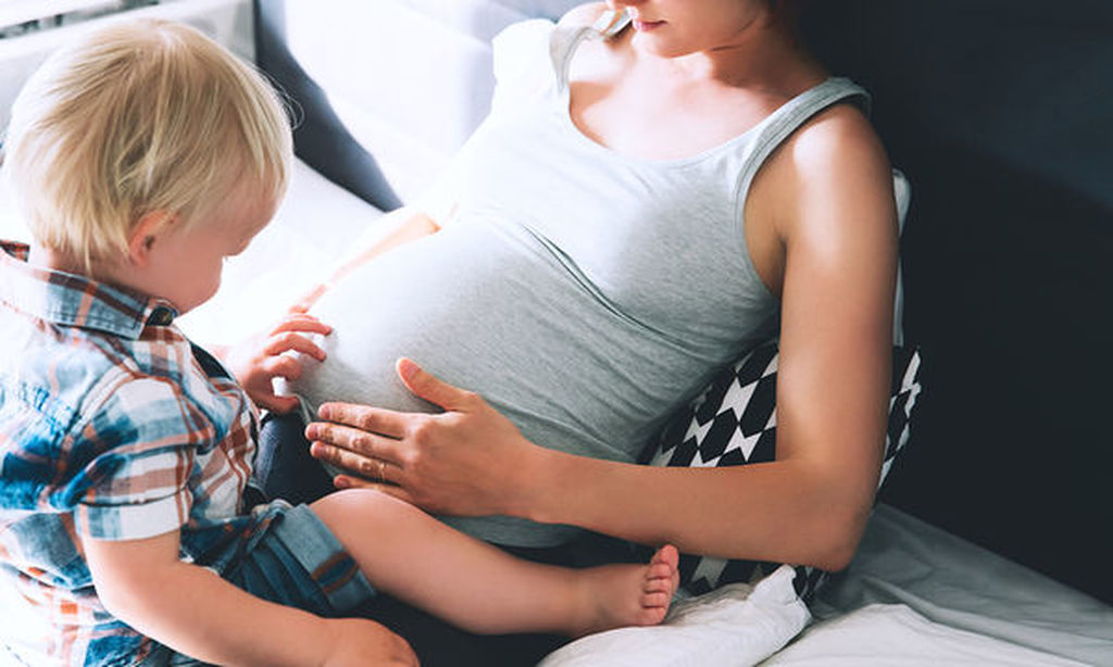 Μαγνήσιο στην εγκυμοσύνη: Πόσο και γιατί πρέπει να το λαμβάνετε