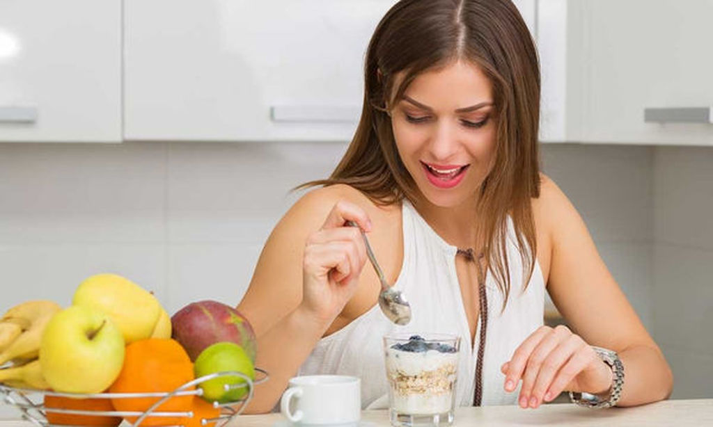 Αποτελεσματικές και γρήγορες δίαιτες στο σπίτι