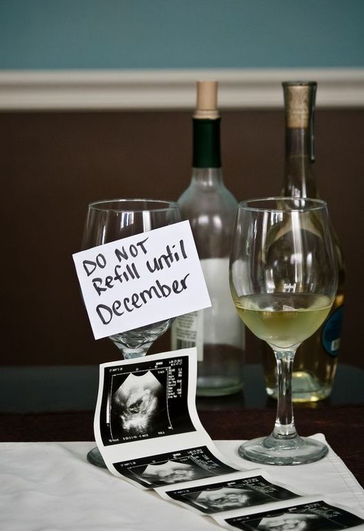 «Είμαι έγκυος»: Είκοσι απολαυστικές αντιδράσεις στο άκουσμα της είδησης (pics) 