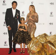 Blue Ivy: Οι εμφανίσεις της κόρης της Beyonce που έχουν σηκώσει αρκετή συζήτηση (pics)