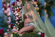 Συγκρίνετε όλες τις φωτογραφίες της εγκυμοσύνης σας με της Beyonce