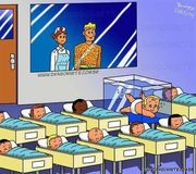 Δεκαπέντε σκίτσα που δείχνουν πώς θα ήταν τα μωρά γνωστών σούπερ ηρώων 