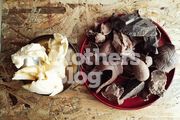 Μωσαϊκό με πασχαλινή σοκολάτα και κουλουράκια από τον Γιώργο Γεράρδο