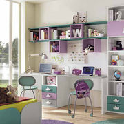 Παιδικά γραφεία: Είκοσι πέντε ιδέες για κάθε τύπο παιδικού δωματίου 
