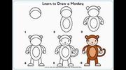 Παιδικές ζωγραφιές: Έξυπνοι τρόποι για να μάθει το παιδί σας να ζωγραφίζει (pics) 