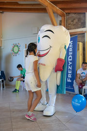Δελτίο τύπου: «Μια αγκαλιά, πολλά χαμόγελα»: Μία νέα πρωτοβουλία της FREZYDERM για τα παιδιά 