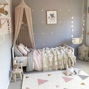 12 ιδέες κοριτσίστικου δωματίου για να κάνετε την μικρή σας να νιώθει σαν πριγκίπισσα (pics)