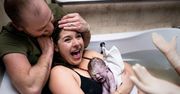 Φωτογραφίες με νεογέννητα τη στιγμή που οι μαμάδες τους τα βλέπουν για πρώτη φορά (pics)
