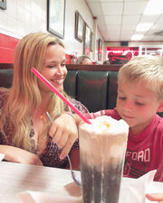 Reese Witherspoon: Δείτε πώς ευχήθηκε στον κούκλο γιος της για τα γενέθλιά του