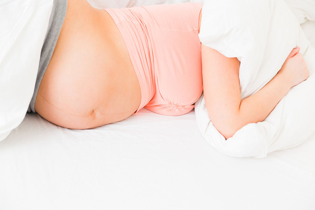 Διαταραχές ύπνου στην εγκυμοσύνη: Τι πρέπει να γνωρίζετε