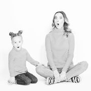 Η εγγονή της Susan Sarandon κάνει θραύση στο Instagram - Δείτε φωτογραφίες της (pics)