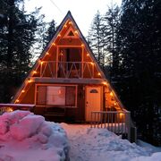 Αν σας αρέσουν τα ξύλινα μικρά σπίτια, θα πάθετε πλάκα με αυτά που θα δείτε σήμερα (pics)