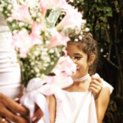 Κορινθίου-Αϊβάζης: 15+1 φωτογραφίες της κόρης τους & ο λόγος που έδειξαν το πρόσωπό της (pics&vid)