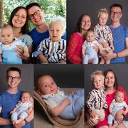 Οικογενειακές φωτογραφίες: Γιατί είναι σημαντικές (pics) 