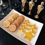 Oscar party: Ιδέες για να ένα λαμπερό πάρτι για μικρούς και μεγάλους φίλους του σινεμά (pics)