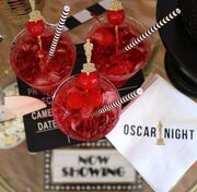 Oscar party: Ιδέες για να ένα λαμπερό πάρτι για μικρούς και μεγάλους φίλους του σινεμά (pics)