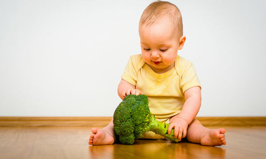 Μπρόκολο – Πράσινα λαχανικά
Τα περισσότερα παιδιά δεν συμπαθούν αυτό το λαχανικό αλλά στην πραγματικότητα είναι ένα από τα καλύτερα τρόφιμα για το παιδί σας. Το μπρόκολο είναι κυριολεκτικά γεμάτο με ασβέστιο και πολλά άλλα σημαντικά θρεπτικά συστατικά. Μπορείτε να το συνδυάσετε με ζυμαρικά ή να το «κρύψετε» μέσα σε σάλτσες. Μία από τις καλύτερες φυτικές πηγές ασβεστίου είναι η λαχανίδα όπως και το σπανάκι.