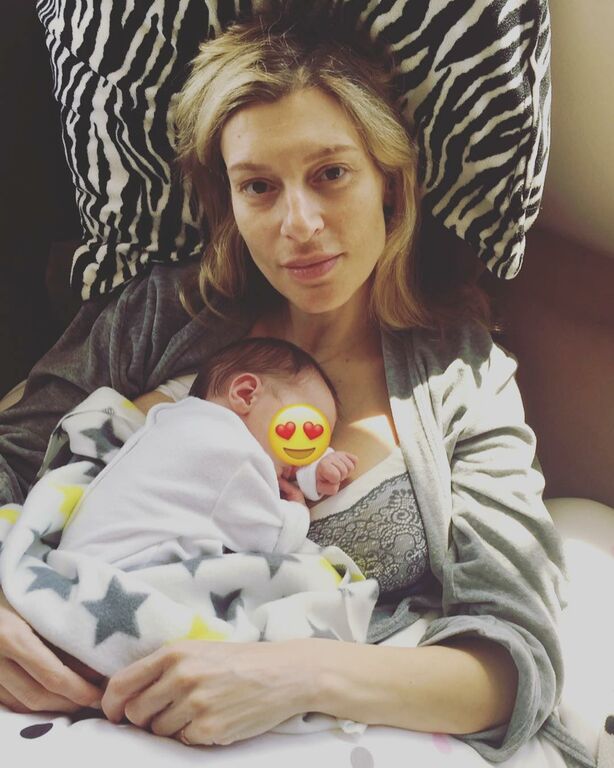 Ζέτα Δούκα:  Η κόρη της έχει γενέθλια, οι φωτογραφίες στο Instagram που δεν έχουμε δει ποτέ