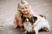 Δέκα συμβουλές προστασίας των παιδιών από τα σκυλιά και το αντίθετο