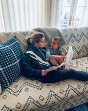 Reese Witherspoon: Τι της ζήτησε ο γιος της στο σημείωμα που της έγραψε; (pics)