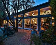 Το ονειρεμένο σπίτι του Patrick Dempsey στο Malibu (pics)