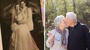 Η αγάπη αυτών των ζευγαριών άντεξε στο χρόνο - Δείτε τις τρυφερές φωτογραφίες τους (pics)  